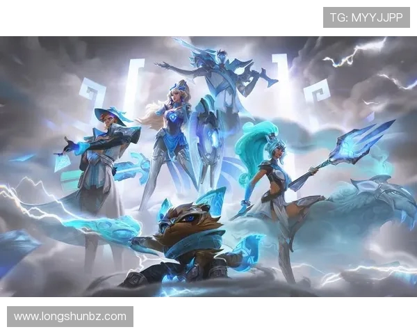 英雄联盟盛宴:深入解析JDG战队的技术策略与团队协作