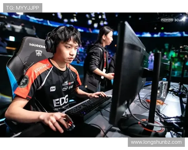 EDG战队在世界大师赛积分榜上以59分稳居第一位置展现强大实力