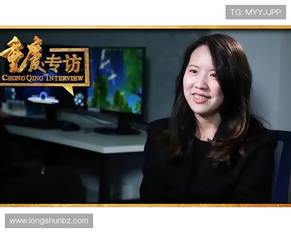 专访和平精英制作人周静探讨游戏成功背后的秘密与策略