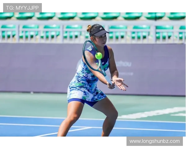 广州网球队近期状态分析与表现评估全景解读