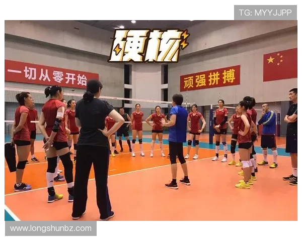 排球新手必看：从零开始的全面实力提升攻略与技巧分享